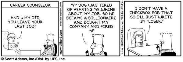dilbert